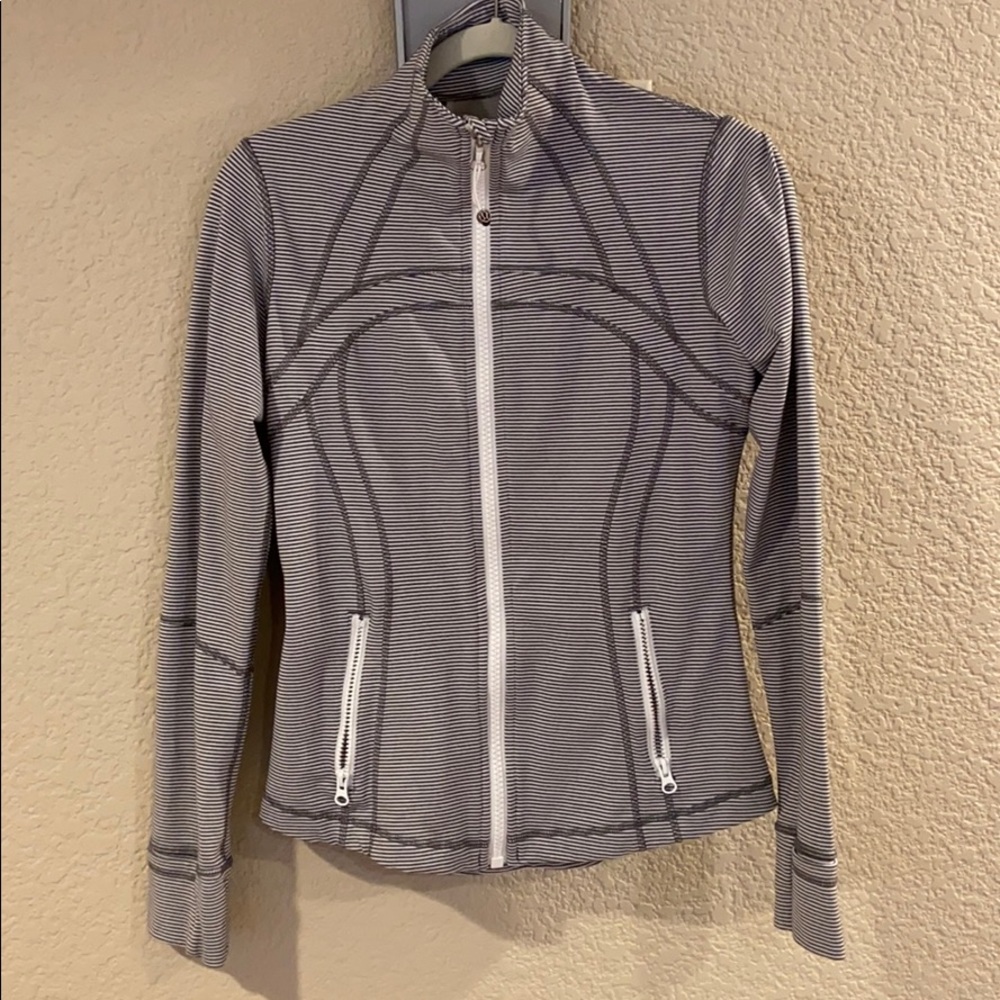 Lululemon Define Jacket